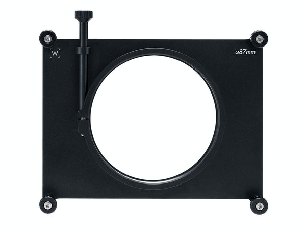 Wooden Camera Zip Box Pro 4x5.65 (Clamp On) Kit complet