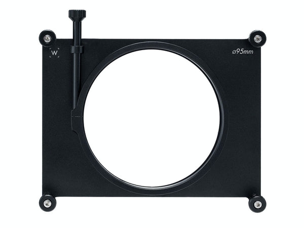 Wooden Camera Zip Box Pro 4x5.65 (Clamp On) Kit complet