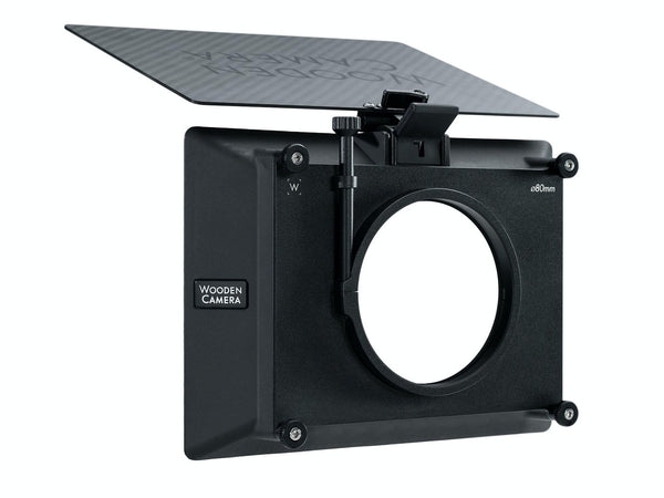 Wooden Camera Zip Box Pro 4x5.65 (Clamp On) Kit complet