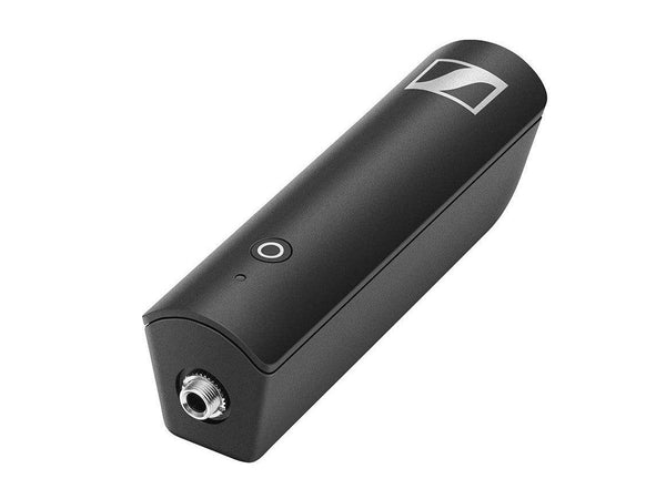 Made in Romania: Sennheiser XSW-D set lavaliera