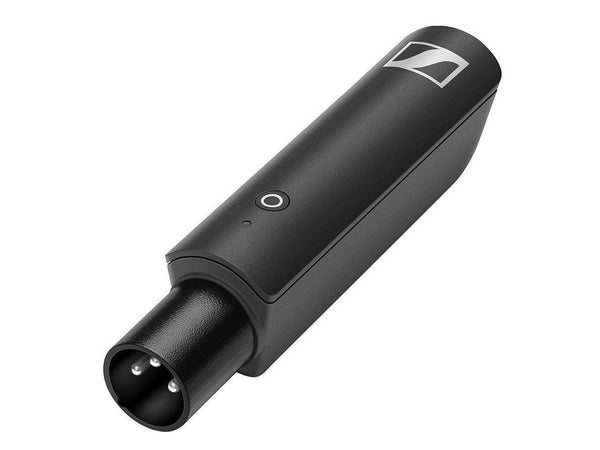 Made in Romania: Sennheiser XSW-D set lavaliera