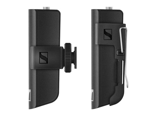 Made in Romania: Sennheiser XSW-D set portabil