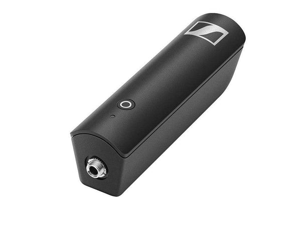 Made in Romania: Sennheiser XSW-D set portabil