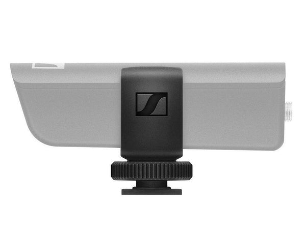 Made in Romania: Sennheiser XSW-D set lavaliera portabil