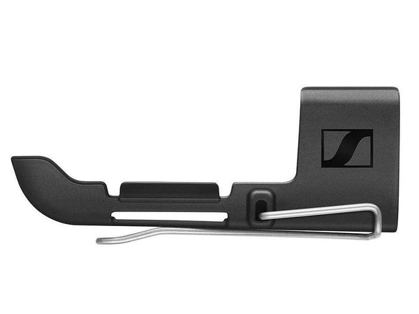 Made in Romania: Sennheiser XSW-D set lavaliera portabil