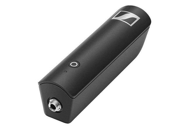 Made in Romania: Sennheiser XSW-D set lavaliera portabil