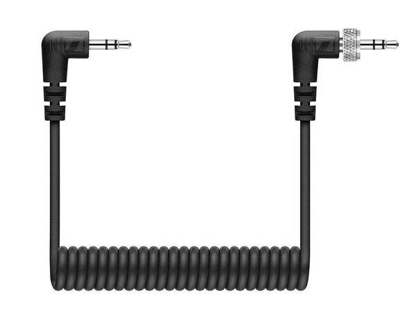 Made in Romania: Sennheiser XSW-D set lavaliera portabil