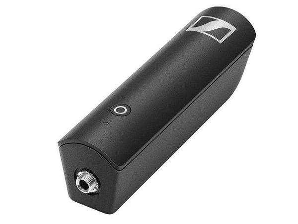 Made in Romania: Sennheiser XSW-D set prezentare