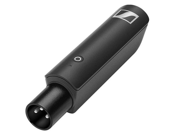 Made in Romania: Sennheiser XSW-D set vocal