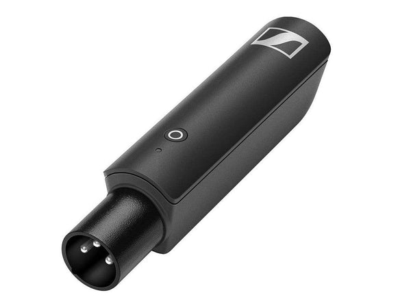 Made in Romania: Sennheiser XSW-D XLR base set