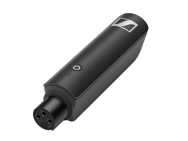 Made in Romania: Sennheiser XSW-D XLR base set