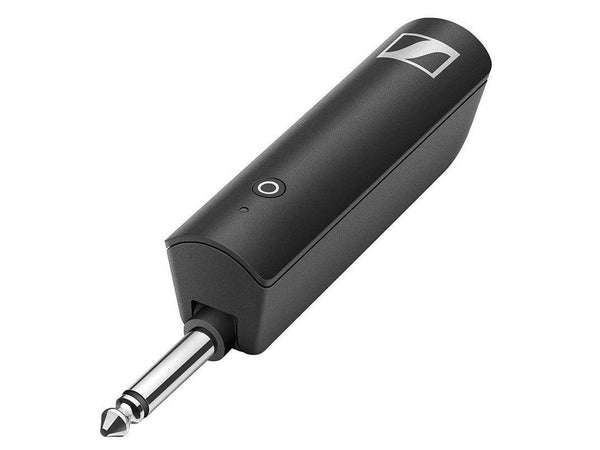 Made in Romania: Sennheiser XSW-D set pentru instrumente