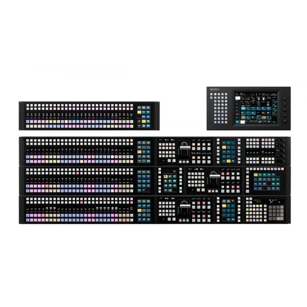 Switcher multi-format Sony XVS-6000