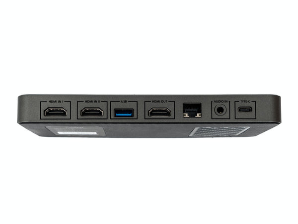 Studio portabil YoloBox