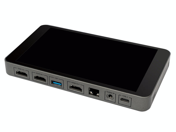 Studio portabil YoloBox