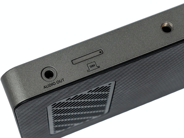 Studio portabil YoloBox