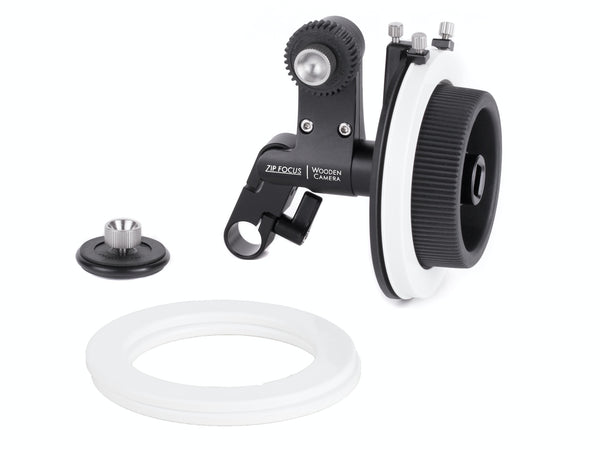 Wooden Camera Zip Focus (15mm LW Follow Focus)