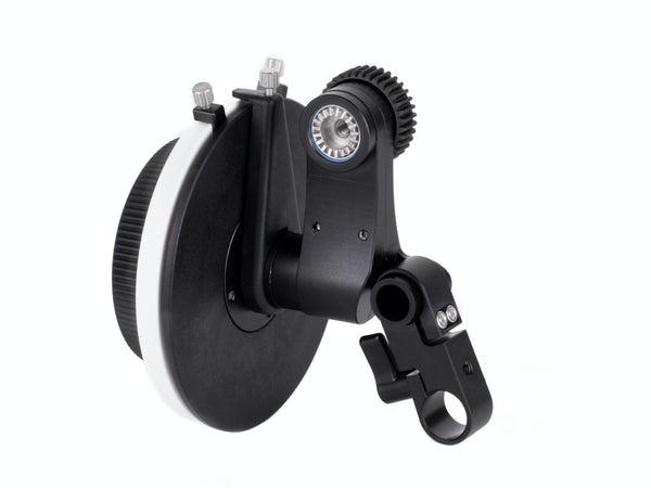 Wooden Camera Zip Focus (15mm LW Follow Focus)