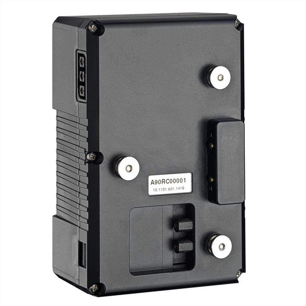 Acumulator bebob A90RM-CINE cu Gold Mount