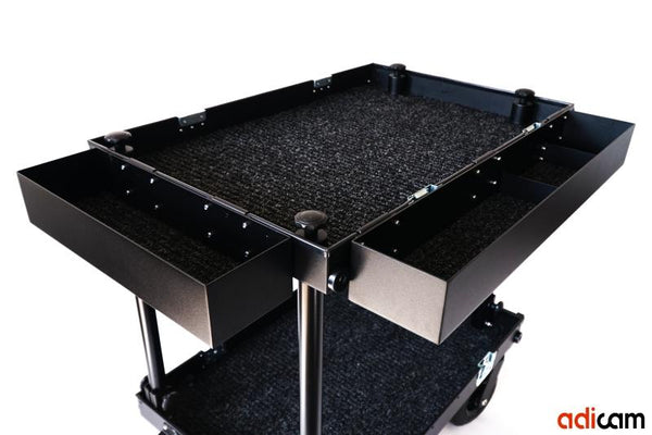 Jgheab pentru carturi adicam