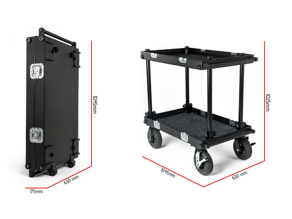 Cart Adicam STANDARD
