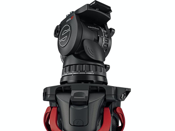 Cap fluid Sachtler Aktiv10