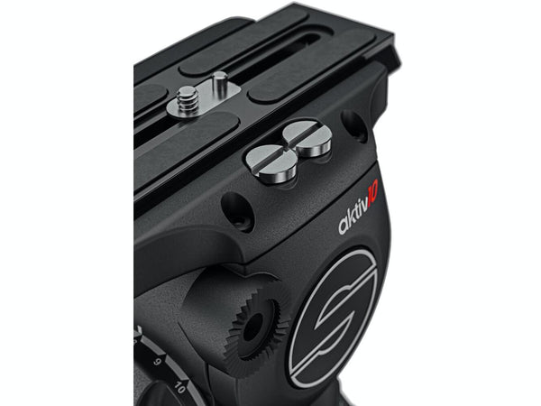 Cap fluid Sachtler Aktiv10