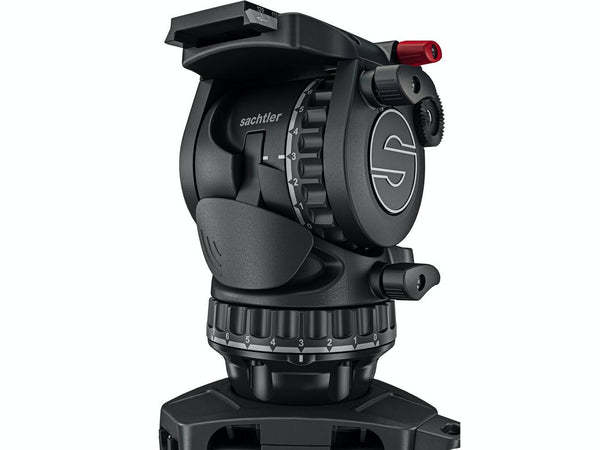 Cap fluid Sachtler Aktiv8