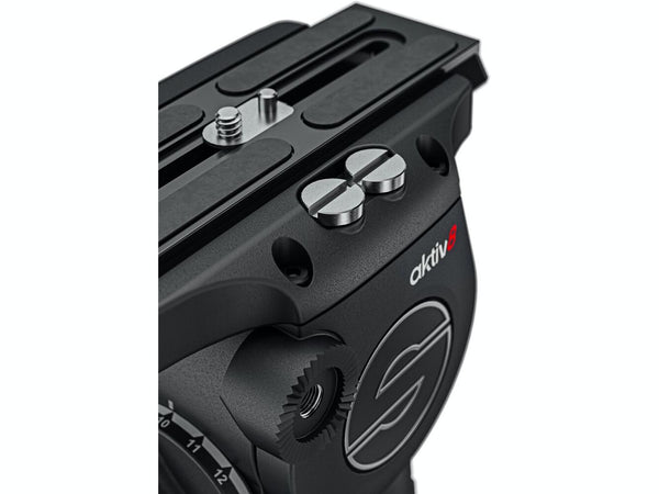 Cap fluid Sachtler Aktiv8