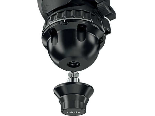 Cap fluid Sachtler Aktiv8T