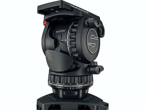 Cap fluid Sachtler Aktiv8T