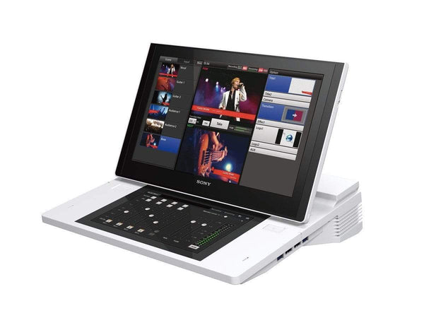 Geanta pentru Sony Anycast Touch
