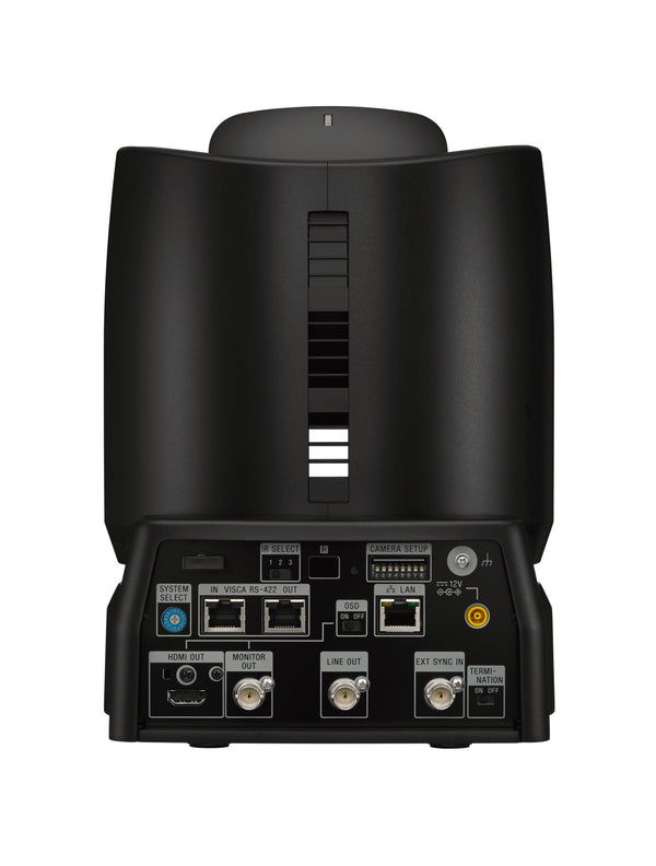 Camera PTZ Sony BRC-H800