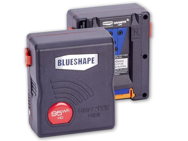 Acumulator Blueshape BV095HDmini