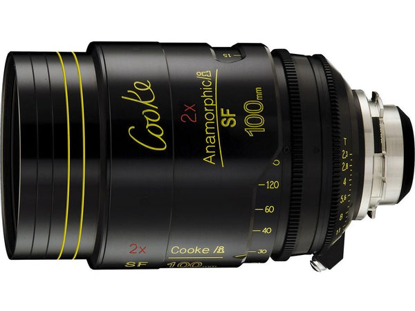 Obiective prime Cooke Anamorphic/i