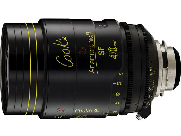 Obiective prime Cooke Anamorphic/i SF