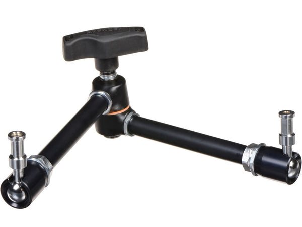Avenger Variable Friction Arm