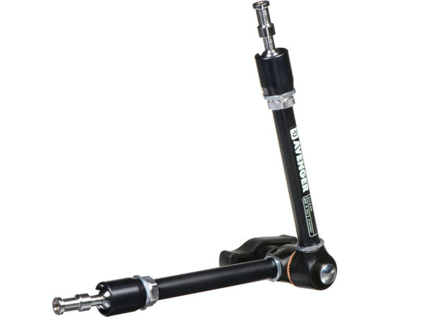 Avenger Variable Friction Arm