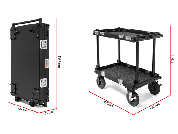 Cart Adicam STANDARD+