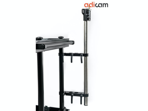 Montura adicam pentru steadicam si accesorii