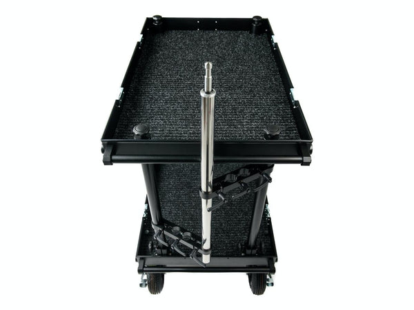 Teava cu baby pin de 5/8