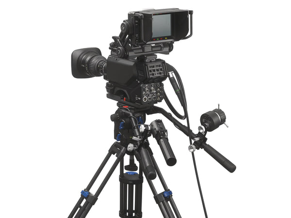 Camera studio Sony HDC-4800