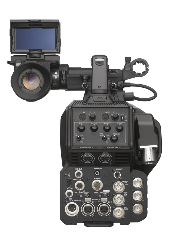 Camera studio Sony HDC-4800