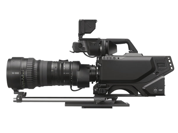 Camera studio Sony HDC-4800