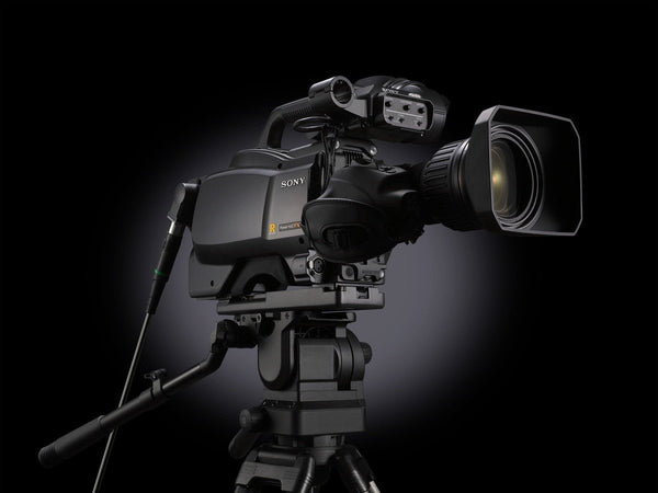 Camera studio Sony HSC-300RF