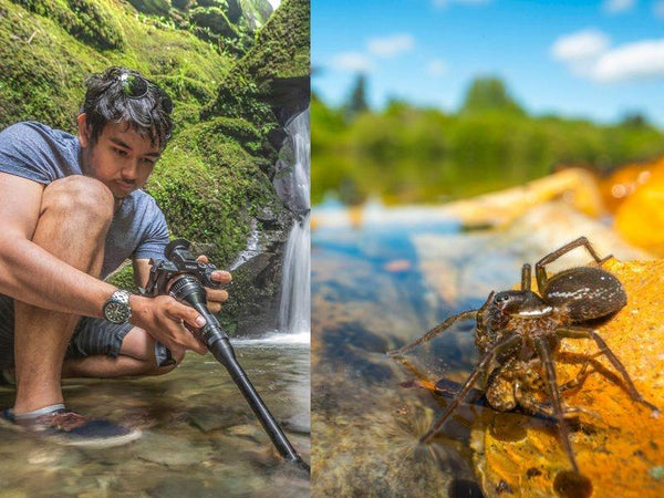 Obiectiv Venus Optics Laowa Probe f/14