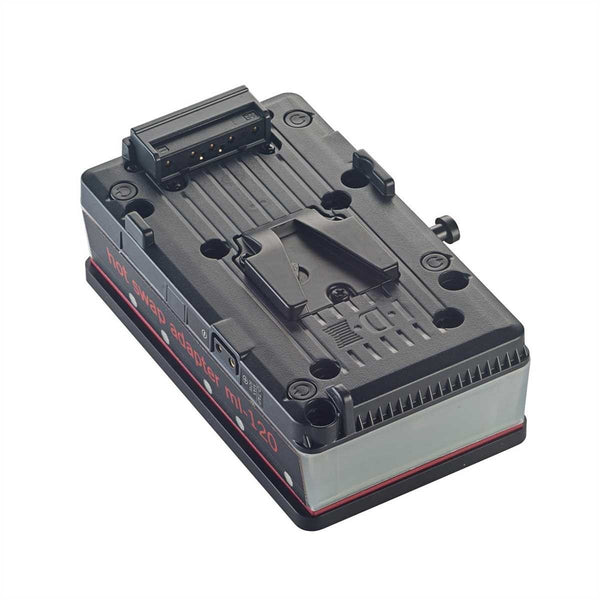 Adaptor hot swap Bebob pentru ARRI ALEXA