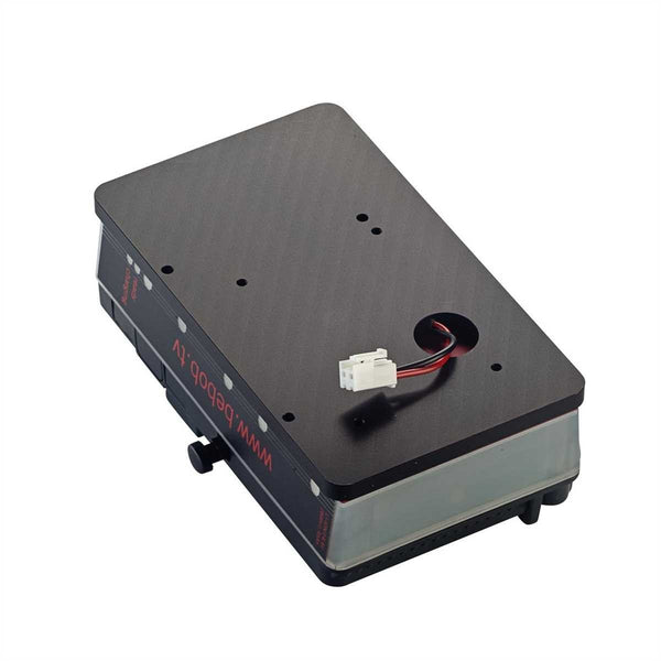 Adaptor hot swap Bebob pentru ARRI ALEXA