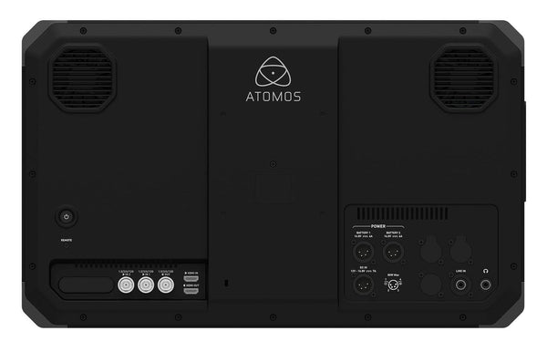 Monitor HDR Atomos Sumo19M