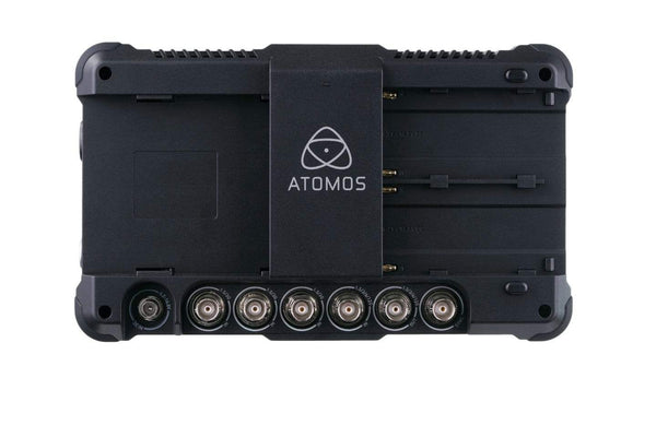 Monitor 4K Atomos Shogun Inferno